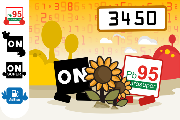 Grafika z kodem promocyjnym 3450